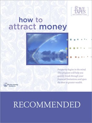 How to Attract Money - Audiobook